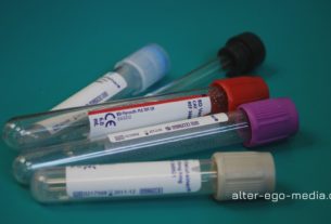 Отмена бесплатных тестов на коронавирус