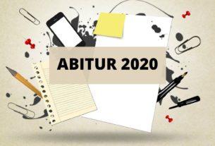Абитур 2020