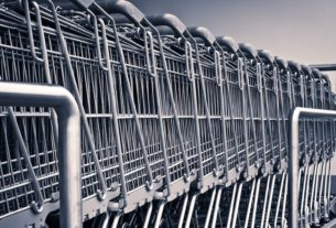 Изменения торговых правил в немецких супермаркетах с 2022 года