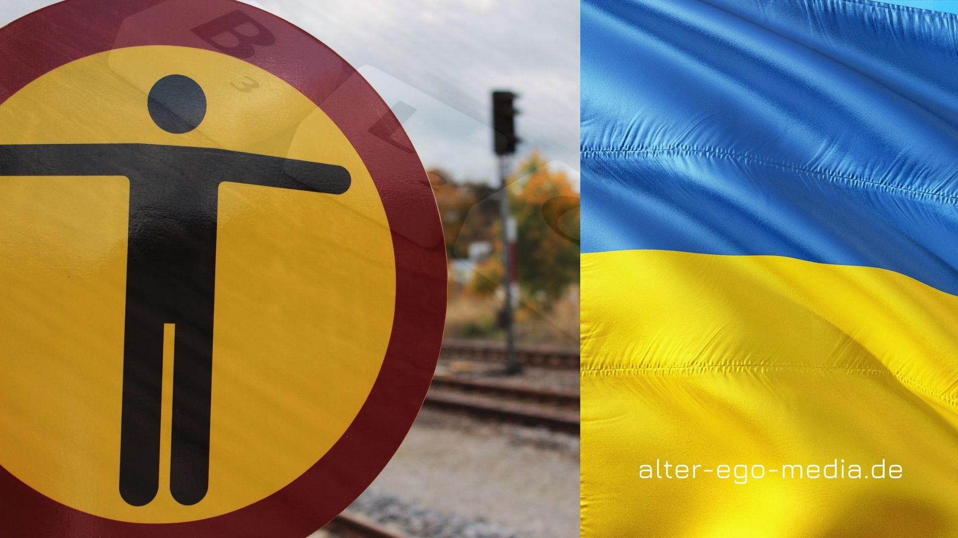Запрет въезда иностранцев в Украину